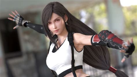 tifa lockhart wall gifdoozer|Tifa Lockhart (Gifdoozer) [Final Fantasy 7]